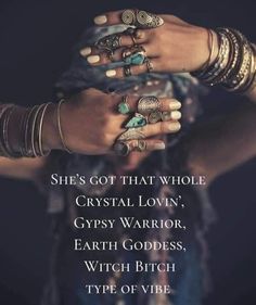 Gaia Quotes, Beautiful Witch Goddesses, Spiritual Woman Aesthetic, Spiritual Hippie Aesthetic, Wild Woman Aesthetic, Goddess Energy Aesthetic, Peaceful Woman, Wild Women Quotes, Boho Hippie Aesthetic