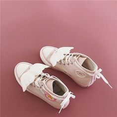 Product ID: JW1205 
 Material: Canvas, Rubber 
 Color: Pink 
 Package List: A Pair of Canvas Shoes, A Pair of Socks www.ccovv.com High Cut Sneakers, Leather Shoes Women Flats, Lolita Outfit, Sakura Card Captor, Mens Motorcycle Boots, Card Captor Sakura, Girls Tea Party, Light Sneakers, Mens Ankle Boots