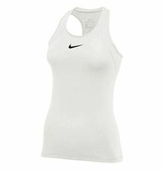 Compression Top, Workout Shoes, Nike Pros, Active Wear Tops, Nike Tops, Athletic Tank Tops, Active Wear, Tights, Mesh