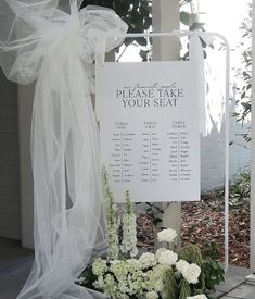 Wedding Welcome Board, Wedding Reception Backdrop, Welcome Board, Dream Wedding Decorations, Wedding Expo, Seating Plan Wedding, Wedding 2024, Wedding Breakfast, Cute Wedding Ideas