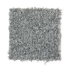 a gray carpet on a white background