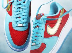 Dragon Air, Nike Air Force One, Dragon Boat Festival, Air Force One, Dragon Boat, Nike Air Force Ones, Force One