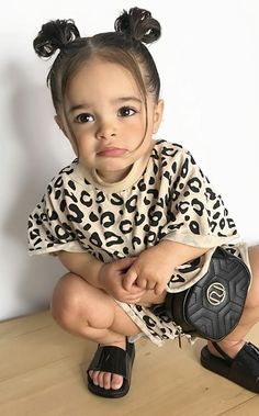 Fashion Baby Girl, Lil Girl Hairstyles, Toddler Hairstyles Girl, Fashion Baby Girl Outfits