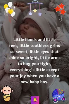 Quotes about loving your baby boy,
Mommy Love to Baby Boy Quotes,
Sweet Baby Boy Quotes From Mom,
New Born Baby Boy Quotes,
Baby Boy saying,
Cute baby boy sayings,
Funny Baby Boy Quotes,
How to Congratulate Someone On Their New Baby, Newborn Baby Quotes Boy, Blessed With Baby Boy Quotes, Quotes For Newborn Baby, Wishes For Newborn Baby Boy, Welcome Baby Boy Quotes, My Baby Boy Quotes, Quotes For Baby Boy, Baby Boy Sayings, Baby Born Quotes