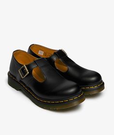 The T BAR  product  by  Dr. Martens from the  FA2022 collection , has arrived || is now available at . Black Dr Martens, Bar Model, Bar Black, Bar Items, Dr. Martens, Me Too Shoes, Bar, Black