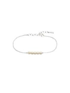 HOPE is a delicate and elegant anklet with small white pearls. It is almost imperceptible on the ankle, but it becomes an amazing addition to your image. Suitable for both daily wear and special occasions. Looks even better with other pearl anklets.Made entirely by hand from 925 sterling silver in our cozy workshop.Pearl Valley collection pieces feature baroque pearls, which are a big passion of mine. I love them for their organic, sophisticated, and unique nature. After all, the magic of these Elegant Adjustable Pearl Anklets, Delicate Pearl Chain Anklets, Elegant White Anklets With Pearl Chain, Elegant White Pearl Chain Anklets, Elegant Pearl Anklets As Gift, Elegant Pearl Anklets With Pearl Chain, Elegant Pearl Chain Anklets, Elegant Pearl Anklets For Wedding, Elegant Adjustable Anklets With Pearl Charm