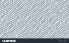 an abstract gray and white background with wavy lines