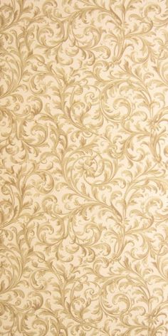 an image of a wall paper with swirls on it