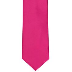 Our fuchsia extra long premium ties are made from a heavyweight woven material that is suited for your most formal occasions. Features a traditional 3.5-inch width with a 63-inch length for big and/or tall men. Smooth satin finish. We recommend this shade for a bold and bright dark pink. See it in person by requesting a free color swatch. Product Features • Traditional 3.5" width, at the widest point• Extra long 63" length, tip to tip• Color is fuchsia• Made from 100% Polyester Microfiber• Smoot Classic Pink Tie For Black Tie Events, Classic Pink Tie For Business, Pink Formal Tie, Classic Pink Business Ties, Classic Pink Business Tie, Pink Standard Tie For Black Tie Events, Hot Pink Tie, Gold Suit, Prom 2024