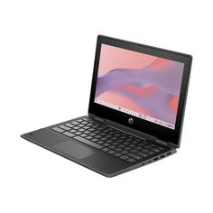 HP Fortis x360 11 G5 Chromebook - 11.6" - Intel N-series - N100 - 4 GB RAM - 32 GB eMMC - US Color: Black. Ram Memory, Flash Memory, Hp Laptop, Birthday List, Stereo Speakers, Jack Black, Pc Laptop, Christmas Wishlist, Tablet Laptop