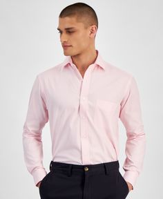 in stock Pink Dress Shirt Men Outfits, Pink Dress Shirt Men, Photoshop Presets Free, Maroon Suit, Rose Shadow, Light Pink Shirt, Photoshop Presets, Pink Suit, Club Room