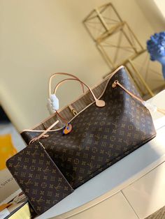 Contact us: contact@profxnz.com if you need assistance - Discover the allure of louis vuitton handbags collection - 629This is a premium quality clone , similar like the original ones, even no one can judge either it&apos;s a clone or originalSize: (40 x 33 x 20 cm )It comes with Dust box, Care manual, Tag and Paper bag. Handbags Collection, Neverfull Mm Monogram, Louis Vuitton Neverfull Mm, Luxury Bag, Neverfull Mm, Louis Vuitton Bag Neverfull, Vuitton Handbags, Louis Vuitton Handbags, Backpack Bags