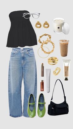 Beach Trip Outfits, Travel Outfit, Beach Trip, Style Inspiration