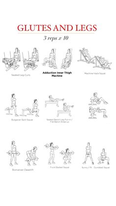 Legs And Glutes Workout Gym Routine, Workout Routines At The Gym Machines, Gym First Day Workout Plans, Ab And Glute Workout Gym, Legs Workout For Women At The Gym, Light Leg Workout Gym, Gym Workout Plan For Women Machines Inner Thigh, Workout Routines At The Gym Women Beginner, Leg Day For Beginners Gym