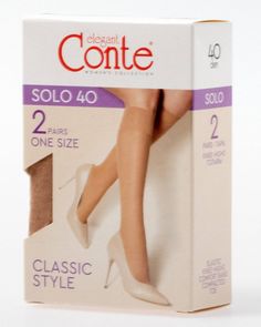 Tight elastic knee-highs with a wide, padded elastic band, reinforced toe, universal size. Slightly fragrant.Плотные эластичные гольфы с широкой уплотненной резинкой, усиленный мысок, размер универсальный. Слегка ароматные. Polyamide 88%, Elastane 12% Made in Belarus 2 pairs in the pack - One size Knee Highs, High Knees, The Pack, Belarus, Made In, Elastic Band, Elastic, Band, For Women