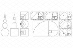 a drawing of the floor plan for a bathroom with an oval and square design on it