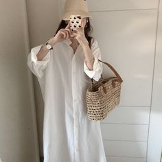 Women Summer loose long shirt plus size long sleeve Maxi Dresses – ebuytrends Long Sleeve Maxi Dresses, Elegant Maxi Dress, Short Sleeve Maxi Dresses, Split Maxi Dress, Maxi Shirt Dress, Chiffon Long Sleeve, Maxi Dresses Casual, Long Sleeve Maxi, Maxi Dress With Sleeves