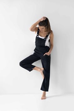 linen set jumpsuit, playsuit, 100% linen soft stonewashed. Zrobione w Polsce. Casual Linen Jumpsuits And Rompers, Casual Linen Jumpsuits And Rompers For Work, Spring Linen Jumpsuits And Rompers For Work, Spring Linen Overalls With Relaxed Fit, Casual Linen Jumpsuits And Rompers For Loungewear, Casual Linen Overall Jumpsuits And Rompers, Relaxed Fit Overalls And Rompers, Spring Linen Overalls, Casual Linen Overalls And Rompers