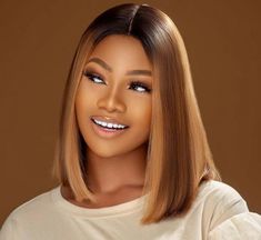 Big Brother Naija, Wigs For Sale, Reality Tv Stars, Nicki Minaj, Messy Bun, Birthday Girl, Reality Tv, Big Brother, Boss Lady