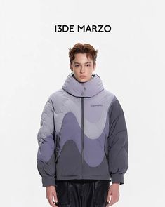 13DE MARZO Doozoo Contour Line Down Jacket Tap Shoe Size Chart ( in CM ) Chest Shoulder Length S 128 55.9 68.5 M 132 57.5 70.5 L 140 60.7 74.5 Lining composition: 100% PolyesterLining material composition: 100% PolyesterFilling: White Duck Down (down content 85%) Fleece content: S/332g; M/347g; L/379g Trendy Winter Outdoor Track Jacket, Trendy Winter Track Jacket For Outdoor, Long Sleeve Nylon Track Jacket For Winter, Graffiti Logo, Contour Line, Women Jacket, White Duck, White Ducks, Winter Clothing