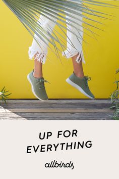 Shoes for those on the move - the Wool Runners from Allbirds. Try them and see why they've been called 'The World's Most Comfortable Shoes. Wool Runners Allbirds, Allbirds Slippers, Mortgage Aesthetic, Shoes Ads, Lightweight Sneakers, Most Comfortable Shoes, Walking Shoes Women, Shoes And Boots, Pinterest Ads