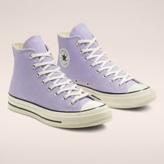 ** Item Specification ** Shoes: Authentic Converse  Size: US 3~13 (220mm~305mm)  Color: Violet Authentic New Shoes / Shoe Box / Official Tag    SHIPPING  ·         All orders will be shipped to world wide using expedited shipping courier such as FedEx and DHL. ·         We ship your orders almost within 2 business days after the payment. ·          Please confirm your address is correct.            Due to eBay's policy, it's hard to change the address after the purchase. .        RETURNS · Retro Purple Low-top Sneakers, Vintage Lace-up Sneakers With Rubber Toe Cap, Retro Converse Canvas Shoes With Rubber Toe Cap, Vintage Converse Sneakers With Rubber Toe Cap, Retro High-top Sneakers With Rubber Waffle Outsoles, Vintage Sneakers With Rubber Toe Cap For Streetwear, Vintage Converse Sneakers With Rubber Sole, Vintage Converse Low-top Canvas Shoes, Vintage Sneakers With White Vulcanized Sole