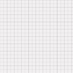 a graph paper with lines on it