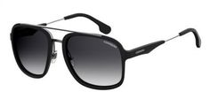 Trendy Carrera 133 is a double bridge metal stainless steel frame sunglasses, it is a square style full rim lenses for unisex, both men and women can enjoy the experience of this sunglasses, it is rxable which means it can be made with prescription lenses, currently available in 3 colors Casual Rectangular Metal Frame Sunglasses, Casual Black Square Frame Aviator Sunglasses, Black Square Frame Aviator Sunglasses For Summer, Casual Black Aviator Sunglasses With Metal Frame, Casual Square Frame Aviator Sunglasses With Gradient Lenses, Black Rectangular Aviator Sunglasses With Gradient Lenses, Casual Aviator Sunglasses With Gradient Square Frame, Black Aviator Sunglasses With Tinted Rectangular Lenses, Casual Aviator Sunglasses With Square Frame And Gradient Lenses