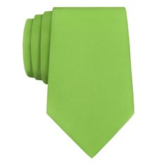 A solid lime green tie is not for wallflowers! This citrusy green in KT Lime radiates liveliness and imagination. Measuring Length, Green Tie, Neck Gaiters, Small Bows, Kids Pillows, Petite Women, Neck Scarves, Scarf Hairstyles, Pocket Square