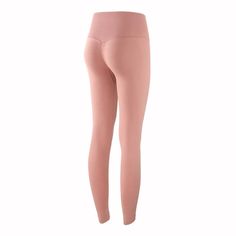 Item Type: Leggings Gender: Women Material: Spandex, Polyester Waistline: High Length: Full Package Includes: 1 x Leggings Size Info: Size Waist Hip Length CM INCH CM INCH CM INCH S 62-72 24-28 80-92 31-36 92 36.2 M 64-74 25-29 84-96 33-38 93 36.6 L 70-80 27-30 88-98 34-39 94 37.0 XL 72-82 28-31 92-102 36-40 95 37.4 Gym Leggings Women, High Waist Sports Leggings, Sport Woman Fitness, Yoga Tights, Fitness Activewear, Sports Bra Top, Waist Workout, Seamless Sports Bra, Yoga Activewear