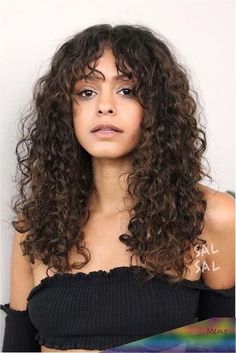 Curly Natural Curls, Medium Curly, Medium Curly Hair Styles, Curly Hair Inspiration, Long Curly Hair, Long Curly, Natural Curls