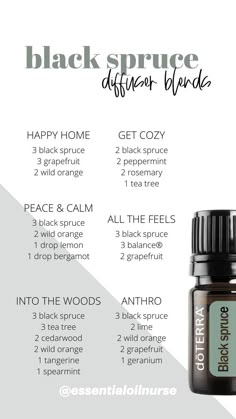 Diy Oil Diffuser, Essential Oils Diffuser Blends, Doterra Essential Oils Recipes