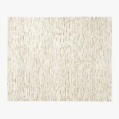 a white and beige textured wallpaper with horizontal lines on the bottom right corner