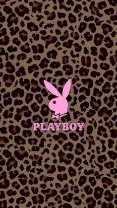 Dope Wallpaper Iphone, Leopard Print Wallpaper, Cheetah Print Wallpaper, Images Hello Kitty, Playboy Logo, Mcbling 2000s, Retro Wallpaper Iphone