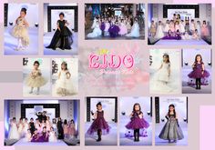 Kido Princesskids ชุดราตรีเด็ก ชุดออกงานเด็ก Hosiery, Photo Wall, Ballet Skirt, Ballet