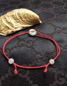 Good Luck Jadeite Bracelet Lucky Jade Bracelet Wish | Etsy Cheap Traditional Good Luck Bracelets, Red Jade Bracelet As Gift, Handmade Red Jade Bracelets, Red Jade Bracelet Gift, Adjustable Jade Bracelet With Round Shape, Adjustable Red Jade Bracelet, Adjustable Jade Bracelet, Adjustable Jade Bangle Bracelets, Adjustable Round Jade Bracelet