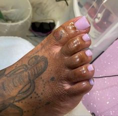 Nails And Toes, Pretty Toe Nails, Pink Toes, Amazing Nails