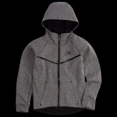 Product Description Description: The Boys Tech Fleece Full Zip Hoodie Fuses Vintage And Modern Design, Bridging A Gap Between The Then And The Now. Product Details : Boys Tech Fleece Full Zip Hoodie Nike Sportswear 4-7 Swoosh Hoodie Boys' Lifestyle Full-Zip Sweatshirt Hood With Adjustable Drawstring Nike Swoosh Branding On Front Split Kangaroo Pouch Pocket On The Front Ribbed At Hem And Wrist Cuff Cotton For Ultimate Comfort Polyester For Durability And Quick Dry Color: Carbon Heather / Anthraci Nike Blazer Outfit, Nike Tech Jacket, Nike Tech Hoodie, Nike Tech Fleece Hoodie, Full Tracksuit, Nike Sportswear Tech Fleece, Tech Fleece Hoodie, Tech Hoodie, Baby Nike