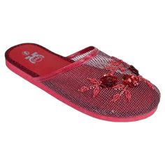 Chinese Mesh Slippers For Women, Platform Mesh Sandals, Lightweight Sandals For Womens Girls, Chinese Mesh Slippers Red Synthetic Closed Toe Slippers, Red Synthetic Slippers, Red Slip-on Slippers For Summer, Red Slip-on Summer Slippers, Spring Red Non-slip Flip Flops, Red Slip-on Beach Slippers, Red Synthetic Slippers For Summer, Red Slip-on Slippers For Spring, Red Open Toe Synthetic Slippers