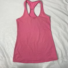 Lot 3 Lululemon Sz 8 Workout Athletic Tank Tops Pink Racerback Purple Sleeveless | eBay Pink Lululemon Activewear With Go-dry Technology, Pink Lululemon Activewear For Workout, Lululemon Pink Activewear For Training, Lululemon Pink Moisture-wicking Activewear, Pink Lululemon Moisture-wicking Activewear, Lululemon Pink Workout Activewear, Pink Lululemon Activewear For Yoga, Lululemon Tank Top For Training, Fitted Lululemon Functional Tank Top