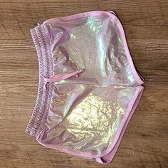 New Without Tags. Plz See Pics And Bundle To Save. I Average 1 Day Shipping And You Will Get Amazing Customer Service From A 5 Star Poshmark Ambassador. Iridescent Bottoms For Summer Party, Iridescent Stretch Bottoms For Summer, Magic Purple, Gymnastics Shorts, Cheer Shorts, Sparkle Shorts, Short Ombre, Neutral Eyeshadow Palette, Iridescent Purple