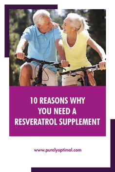 Resveratrol, a natural substance that has antioxidant and anti-aging properties, comes with more health benefits. A healthy diet, regular exercise, and resveratrol could be your secret to graceful aging. Let’s dig a little deeper into all the nourishing goodness you can get from a resveratrol supplement. #resveratrol #resveratrolsupplement #resveratrolcapsules #resveratrolbenefits #antiaging #naturalsupplements #antioxidants #resveratrolbenefitsskin #resveratrolskincare Resveratrol Benefits, Graceful Aging, 10 Reasons, Regular Exercise, Healthy Diet, Health Benefits, Anti Aging