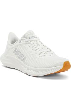 HOKA Solimar Running Shoe (Women) | Nordstrom Crash Pad, Shoe Women, Track Field, Running Shoe, The Gym, Track, Nordstrom, Gym, Running