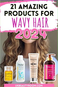 I’ve spent years looking for the right hair products for my wavy hair. After trying many things, I found some amazing products, which have changed how my hair looks and feels. In this post I want to share my top picks to help you achieve the best waves possible. Best Hair Products For Curly Hair Waves, Best Products For Thick Wavy Frizzy Hair, Best Styling Products For Wavy Hair, How To Make Hair Wavy Naturally, Styling 2b Wavy Hair, How To Care For Wavy Frizzy Hair, Best Product For Wavy Hair, Natural Wavy Hair Products, How To Enhance Wavy Hair