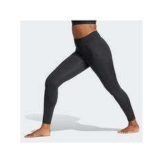 Workout or run errands in style with these women's adidas All Me Essentials full-length leggings. Click on this WOMEN'S GUIDE to find the perfect fit and more! TECHNOLOGIES & FEATURES Moisture-wicking technology Feels soft and flexible next to skin 4-way stretch fabricFIT & SIZING High rise sits on the natural waistline Lightweight Elastic waistband FittedFABRIC & CARE 85% recycled polyester, 15% elastane Machine wash Imported Size: XX SMALL. Color: Black. Gender: female. Age Group: adult. Athleisure Adidas Bottoms For Gym, Adidas Athleisure Gym Bottoms, Adidas Go-dry Athleisure Activewear, Adidas Athleisure Bottoms For Gym, Adidas Yoga Sportswear Activewear, Adidas Yoga Sportswear, Adidas Athleisure Activewear, Adidas Stretch Leggings Athleisure, Tight Adidas Sporty Activewear