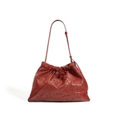 Fashion-Forward Soft Leather Women's Versatile Diagonal Bag woyaza Leather Suitcase, Cloud Bag, 1 Image, Shoulder Messenger Bag, Brick Red, Bag Women, Haiti, Packing List, Guatemala