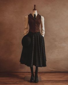 1920s Outfit, Style Androgyne, 1800s Clothing, 1920s Outfits, Fast Fashion Brands, Autumn Wardrobe