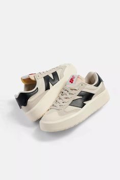 New Balance CT302 Sneaker | Urban Outfitters Shoe Storage For Small Spaces, Shoe Ideas For Women, Shoes For The Beach, New Balance Ct302, Back To School Shoes, Cute Shoes Heels, Shoe Ideas, Cute Sneakers, Shoe Inspo