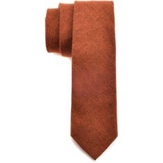 New Product Cotton Blend,Cashmere,Wool Imported Material Wool Cashmere Cotton Blend, Super Norrow Ties, Extra Long Length: 57"/145cm, Skinny Width: 2.36"/6cm. Suitable For Tall Mens, Youth And Big Boys, Perfect For Wedding, Party, Engagement, Office Dress, Business Gift. This Dark Burnt Orange Tie Is A Must Have For Any Fall Tie Collection. All Of Your Favorite Things About Fall Are Wrapped Up In This Necktie. The Designers At Ctskyte Have Created A Spectacular Color That Instantly Reminds You O Elegant Fitted Ties For Fall, Elegant Fall Workwear Ties, Classic Ties For Fall, Classic Fitted Ties For Fall, Elegant Wool Ties, Burnt Orange Tie, Dark Burnt Orange, Fall Ties, Cravat Tie