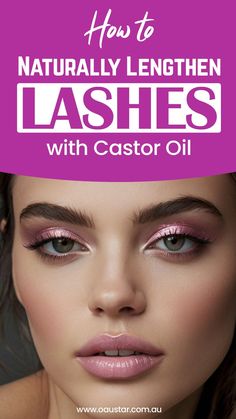 Learn how to naturally lengthen lashes with castor oil! 🌿 Use this nourishing oil to get longer, more luscious lashes. 💚✨ Click to reveal the secret to beautiful lashes! #EyelashCare #CastorOilGrowthLearn how to naturally lengthen lashes with castor oil! 🌿 Use this nourishing oil to get longer, more luscious lashes. 💚✨ Click to reveal the secret to beautiful lashes! #EyelashCare #CastorOilGrowth 5 best castor oil tricks for thicker eyelashes! 🌿 Try these easy hacks to boost lash volume and thickness naturally. 💆‍♀️✨ Click to start your lash care journey now! #CastorOilLashes #LashGrowth Eye Lash Care, Lash Growth